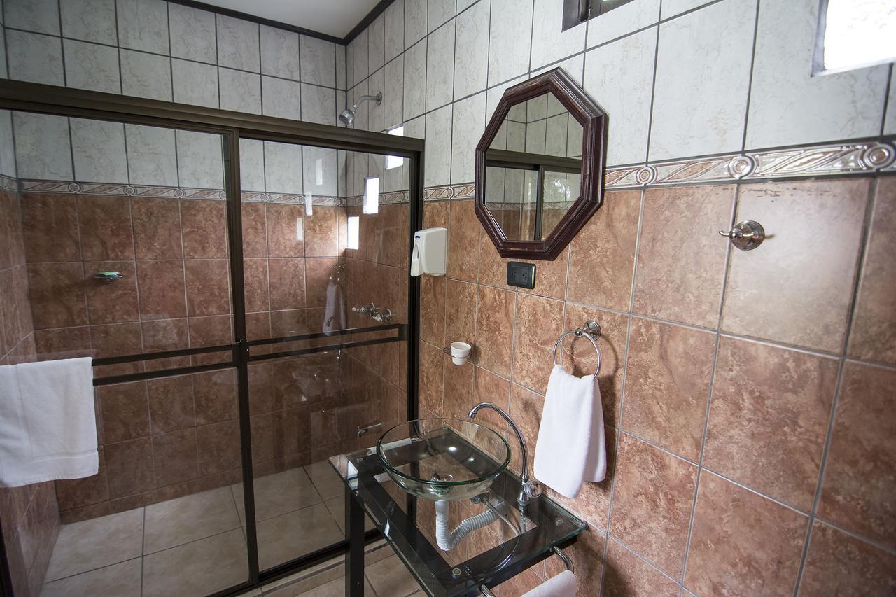 La Boruca Panzió San Isidro  Szoba fotó